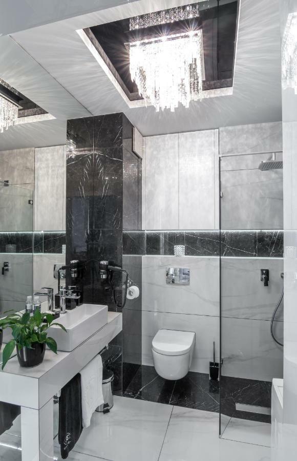 Crystal Luxury Apartments Rakowicka 22H Краков Экстерьер фото