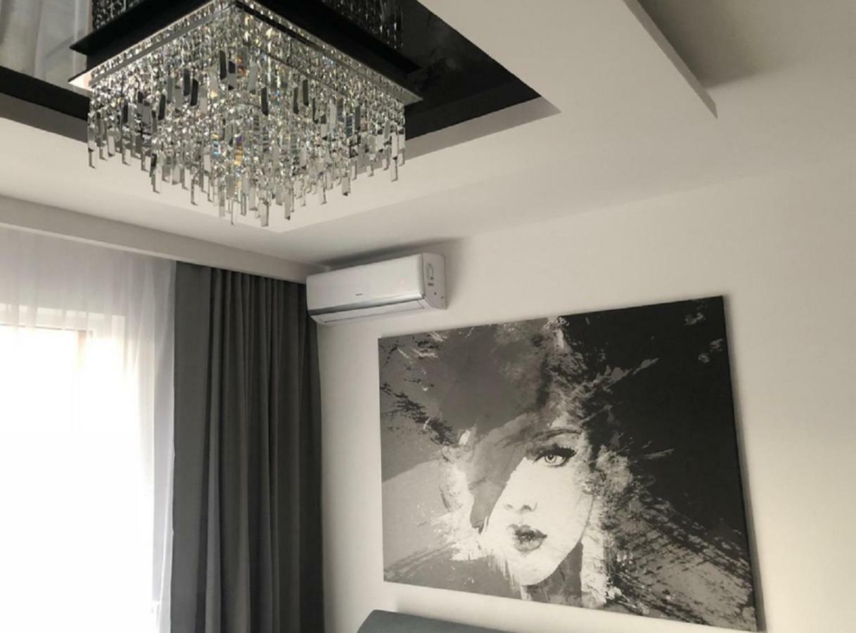 Crystal Luxury Apartments Rakowicka 22H Краков Экстерьер фото