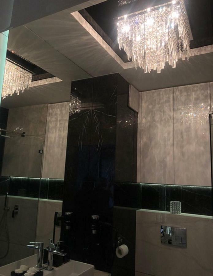 Crystal Luxury Apartments Rakowicka 22H Краков Экстерьер фото
