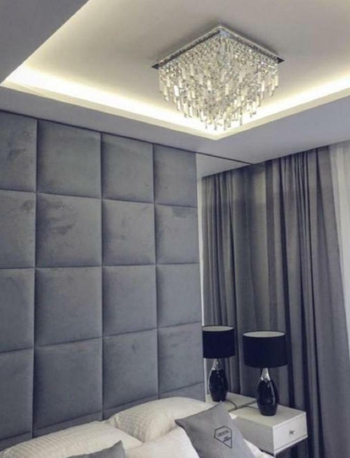 Crystal Luxury Apartments Rakowicka 22H Краков Экстерьер фото